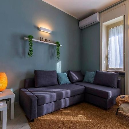 Charmy & Cozy Panoramic Flat 50M From M4 Stop Milan Exterior photo