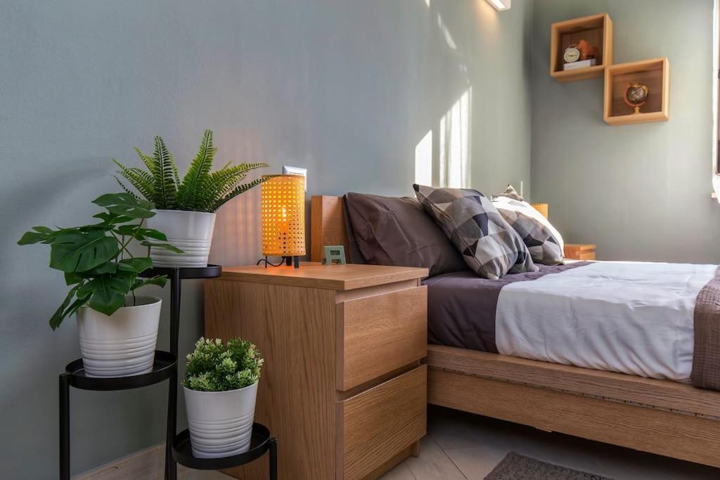 Charmy & Cozy Panoramic Flat 50M From M4 Stop Milan Exterior photo