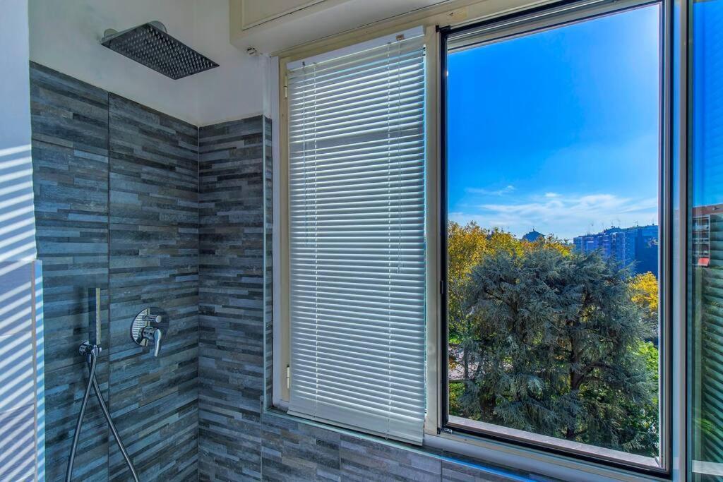 Charmy & Cozy Panoramic Flat 50M From M4 Stop Milan Exterior photo