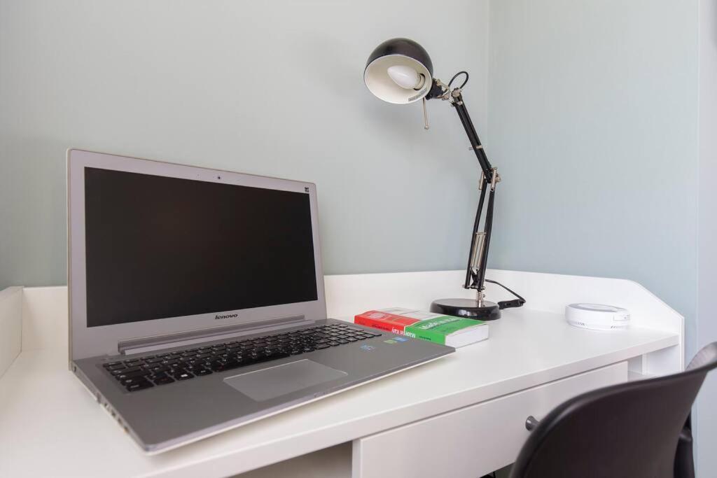 Charmy & Cozy Panoramic Flat 50M From M4 Stop Milan Exterior photo